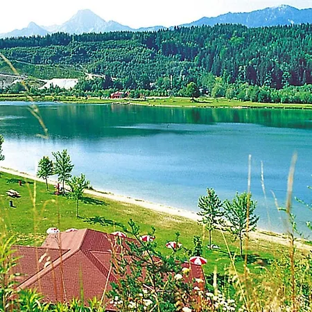 St- Ulrich Am Silbersee - Okt02054-dya *