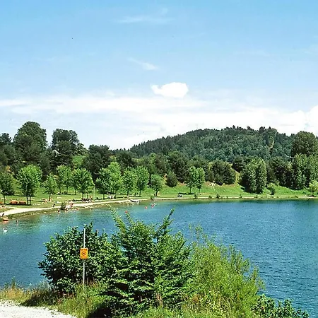 アパート St- Ulrich Am Silbersee - Okt02054-dya