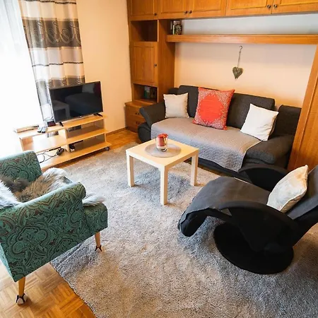 Appartement St- Ulrich Am Silbersee - Okt02054-dya Villach